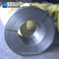 Steel making Hot sales cafe cored wire competitive price calcium ferro cored wire